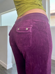 Juicy Couture Track Pants