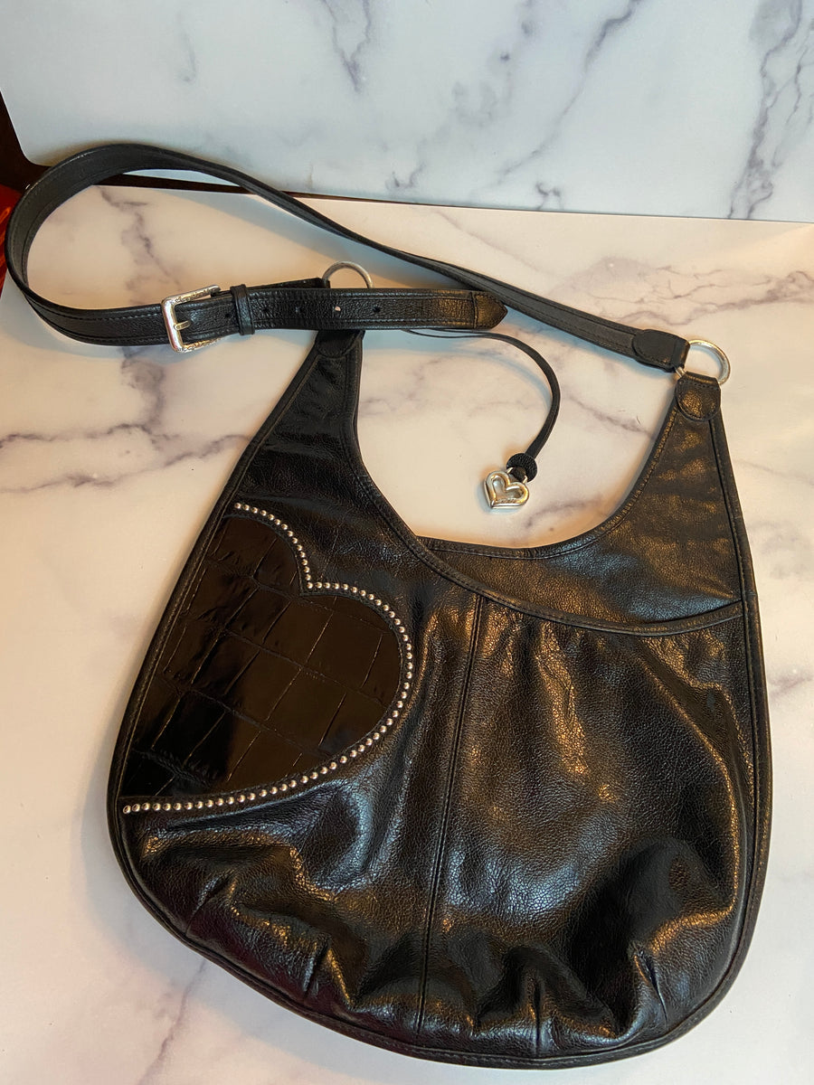 🌟STARTING TODAY: FREE Love Scroll Crossbody Bag with Brighton purchase of  $125 or more!! Shop Brighton at our 91st and Yale or Utica… | Instagram