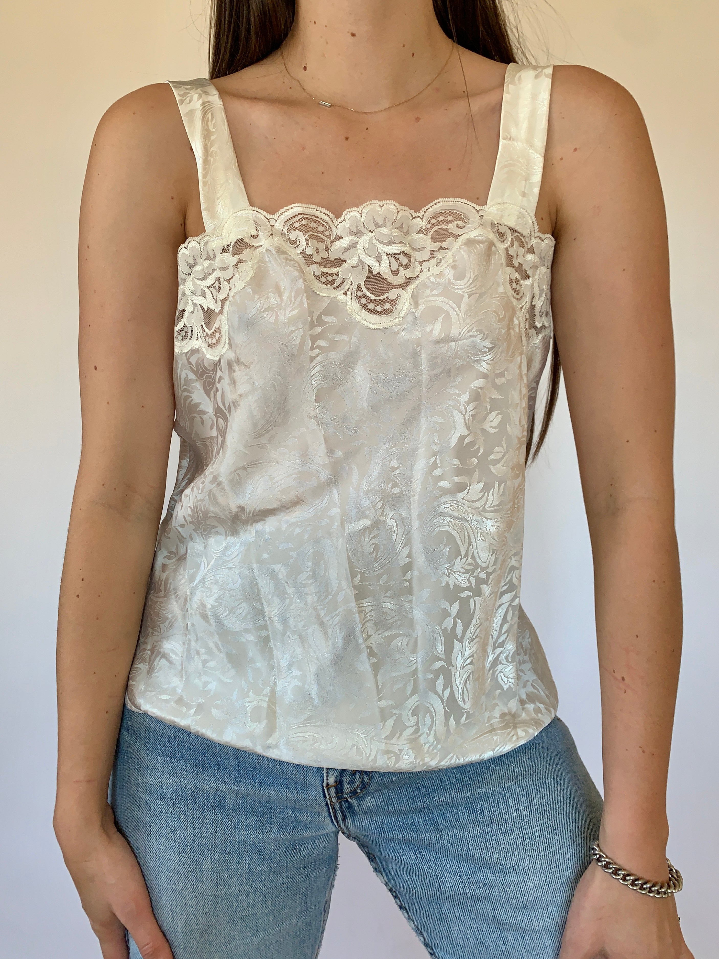 Vintage Cami