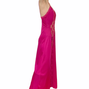 Vintage Maxi Dress