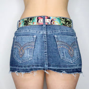 Ed Hardy Belt (Small)
