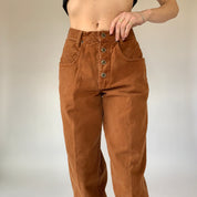 Vintage 1990s Zena Jeans