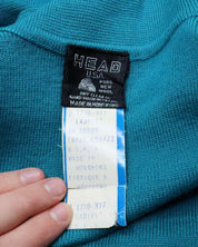 Rare 70s Cheerleader Sweater (S-M)