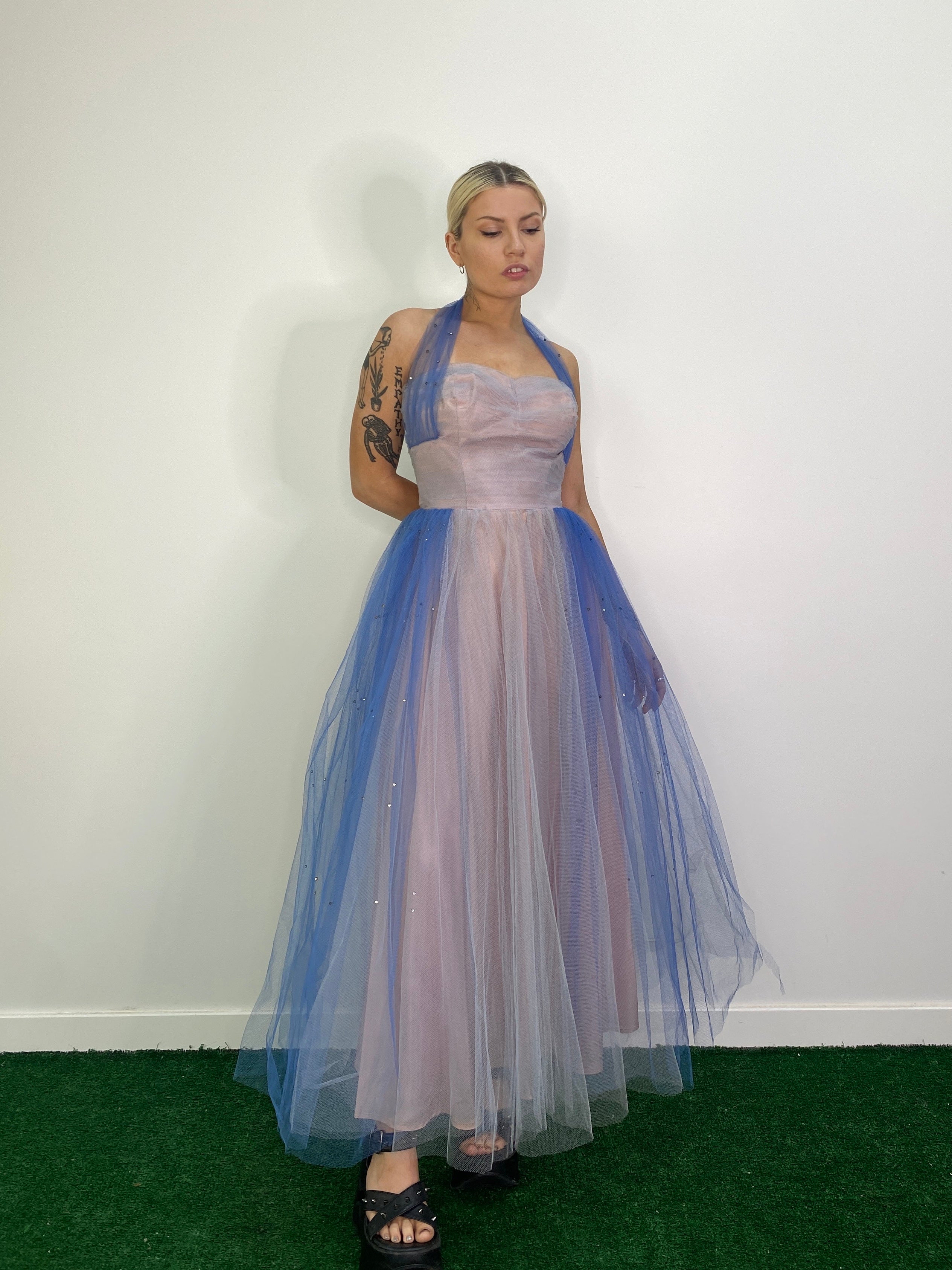 The Princess Dress