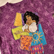 90s Disney promo tee