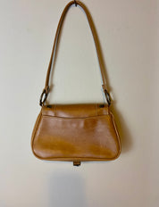 Leather purse