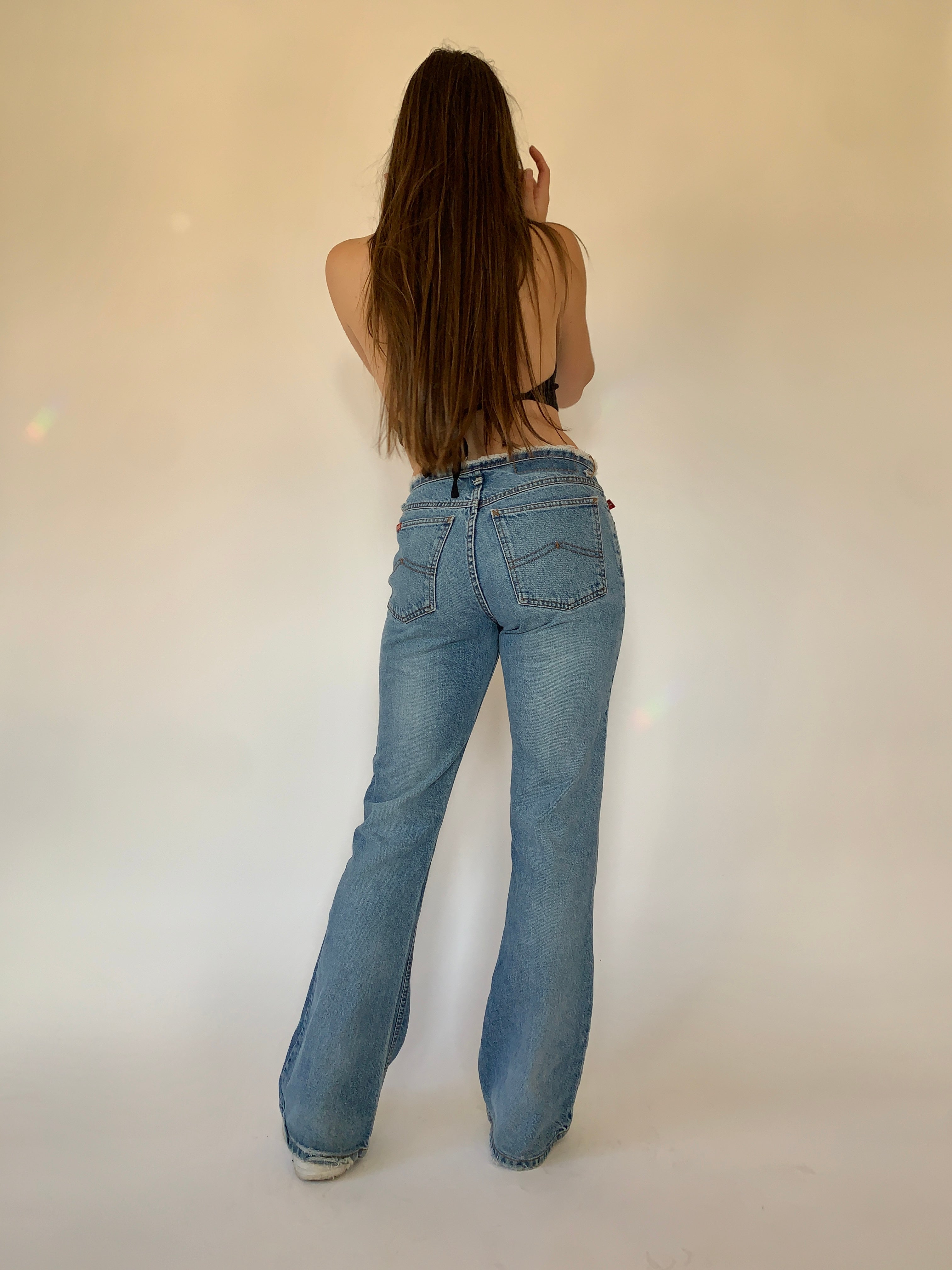 Vintage Mudd Jeans
