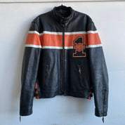 Harley Davidson #1 leather jacket