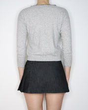 Italian Amore Sweater (Small) 