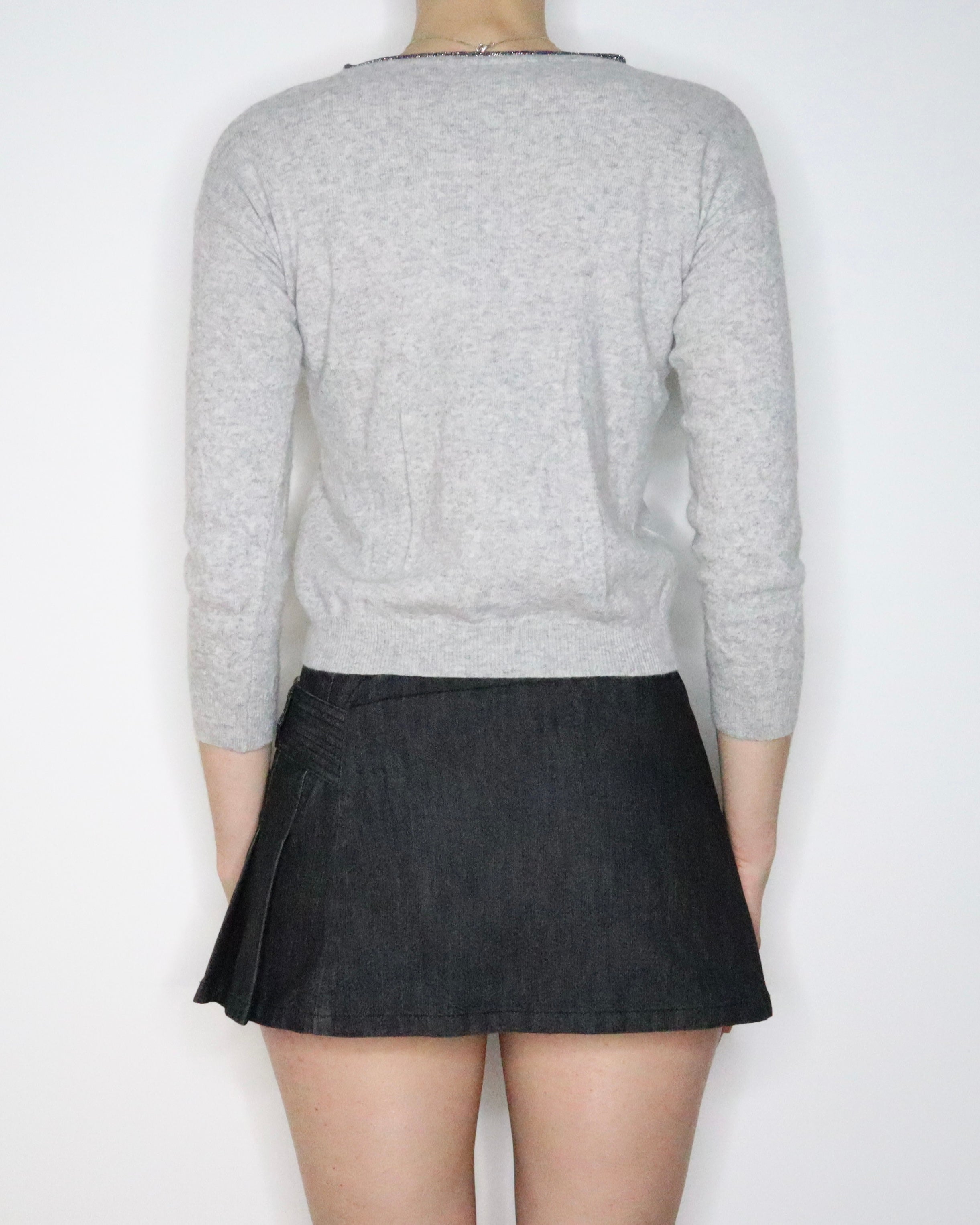 Italian Amore Sweater (Small) 