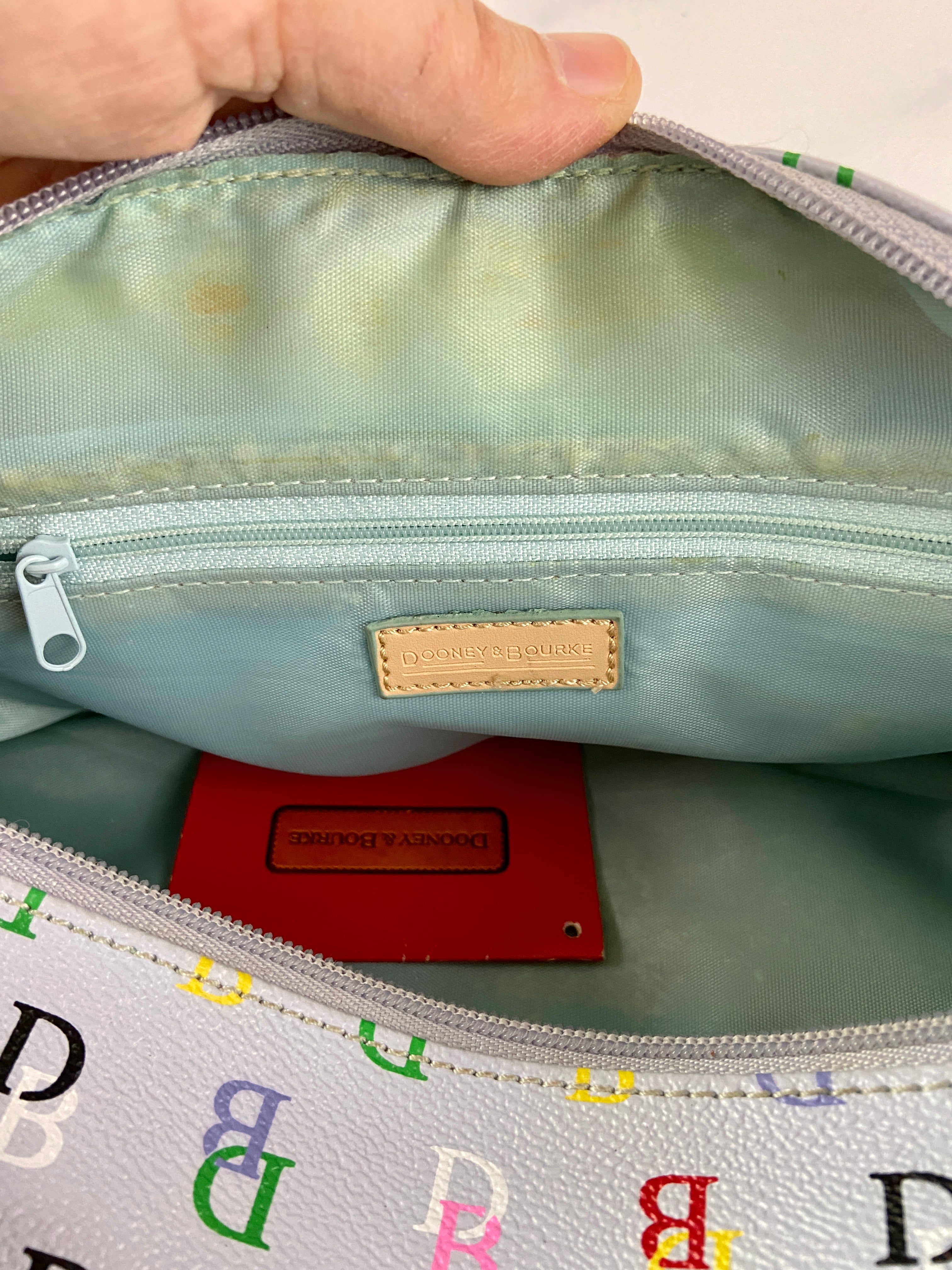 Dooney and Bourke