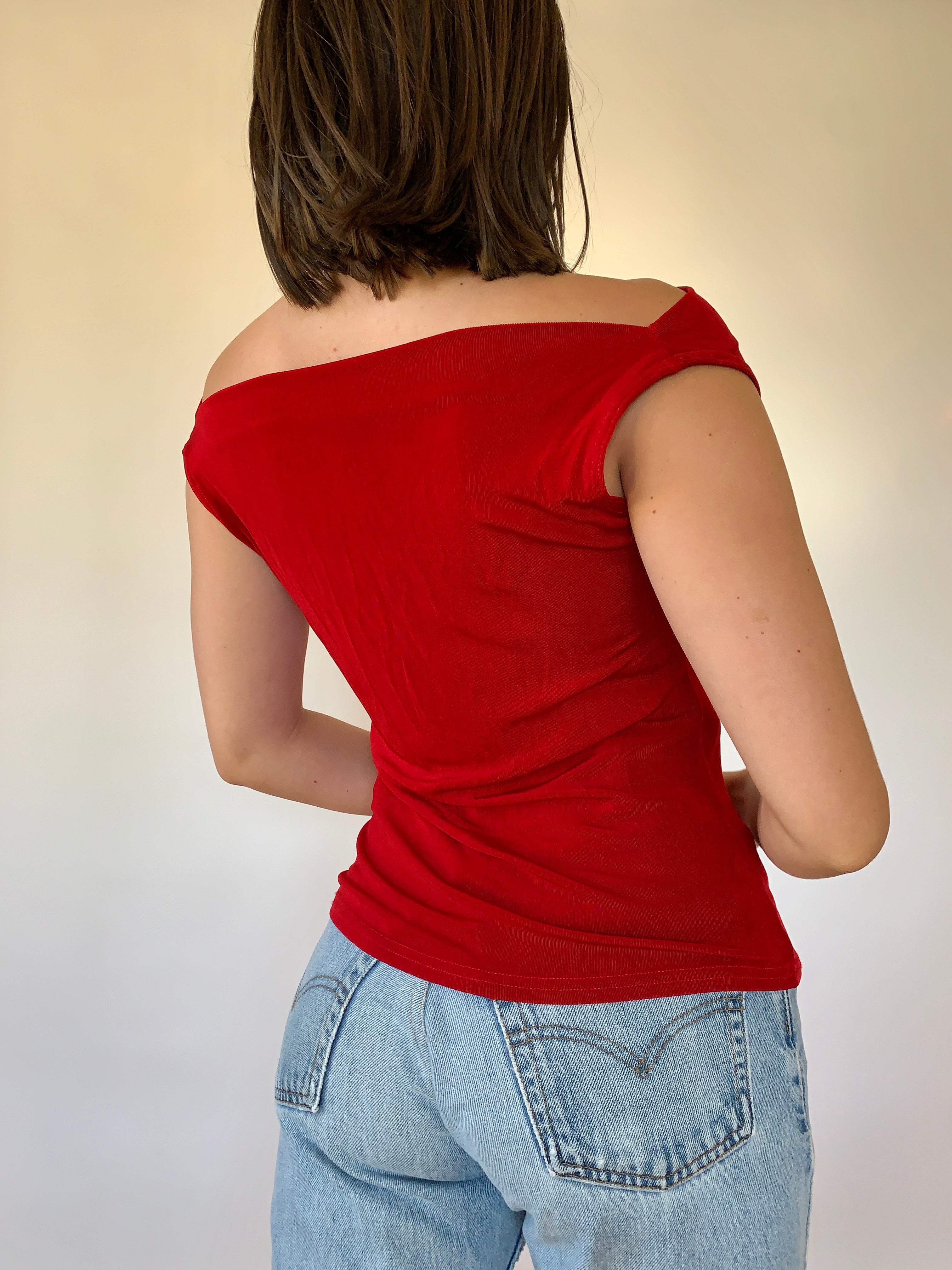 Vintage 1990s Tank