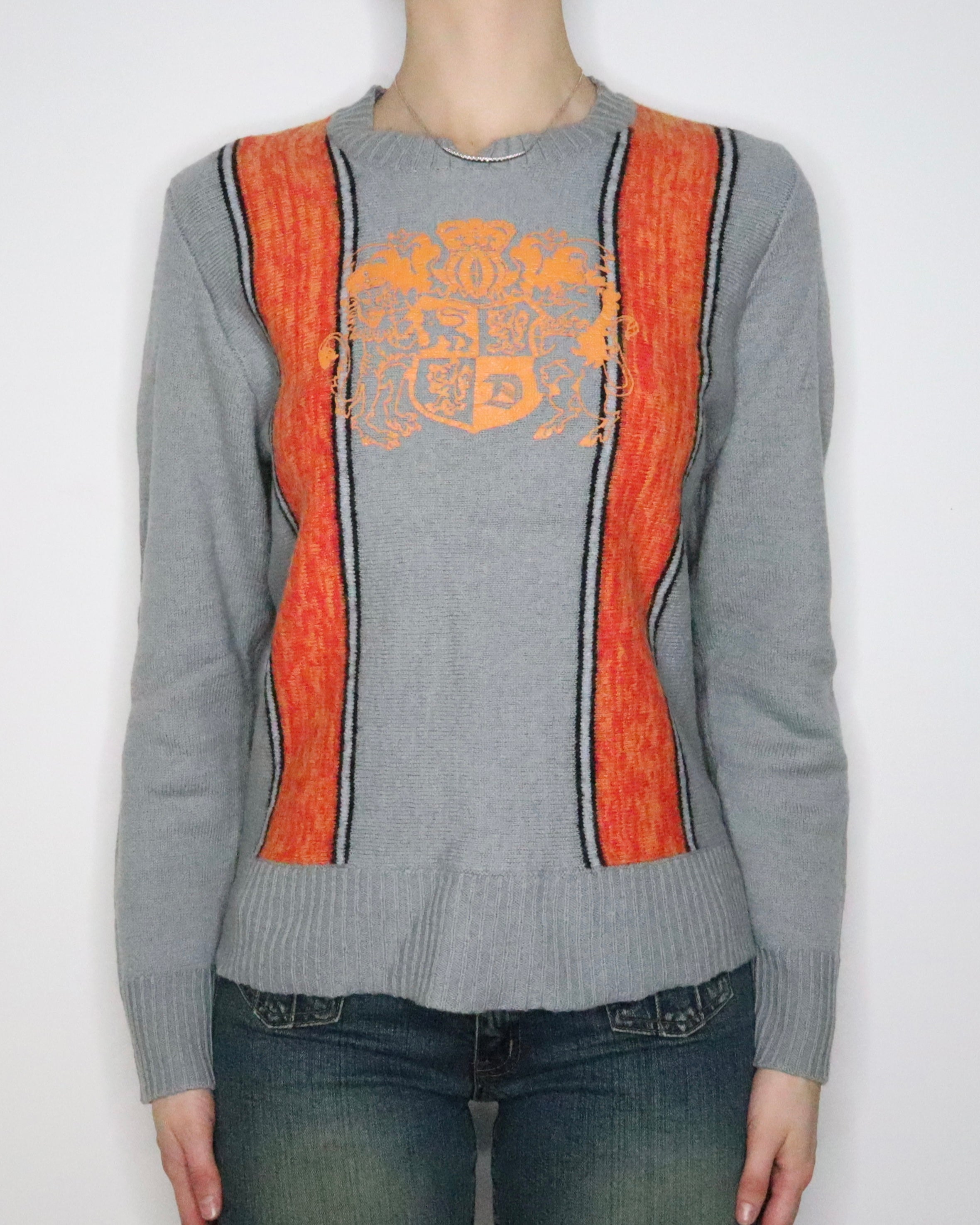 Diesel Sweater (M-L) 
