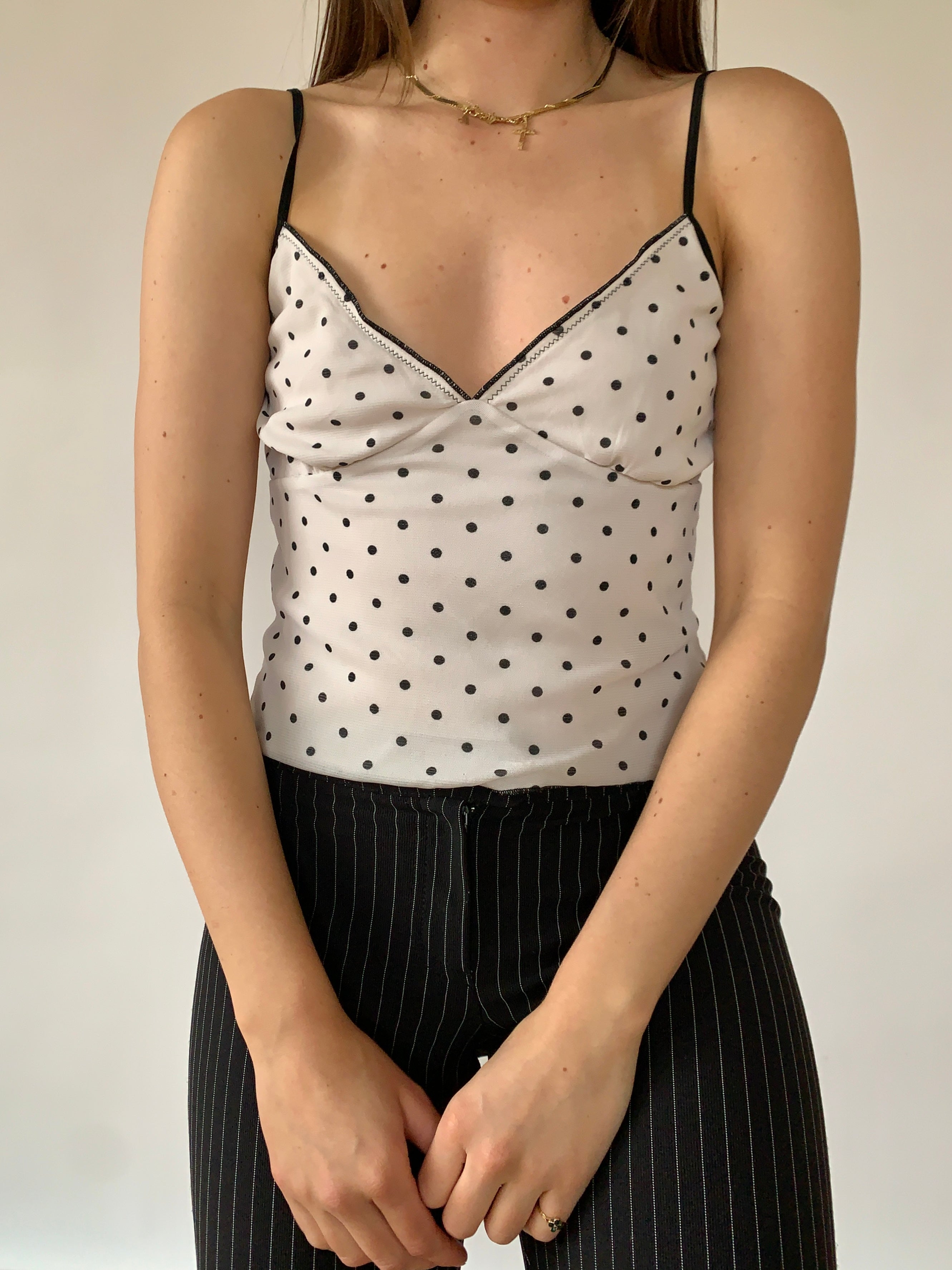 Y2K Tank