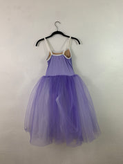 Ballerina dress