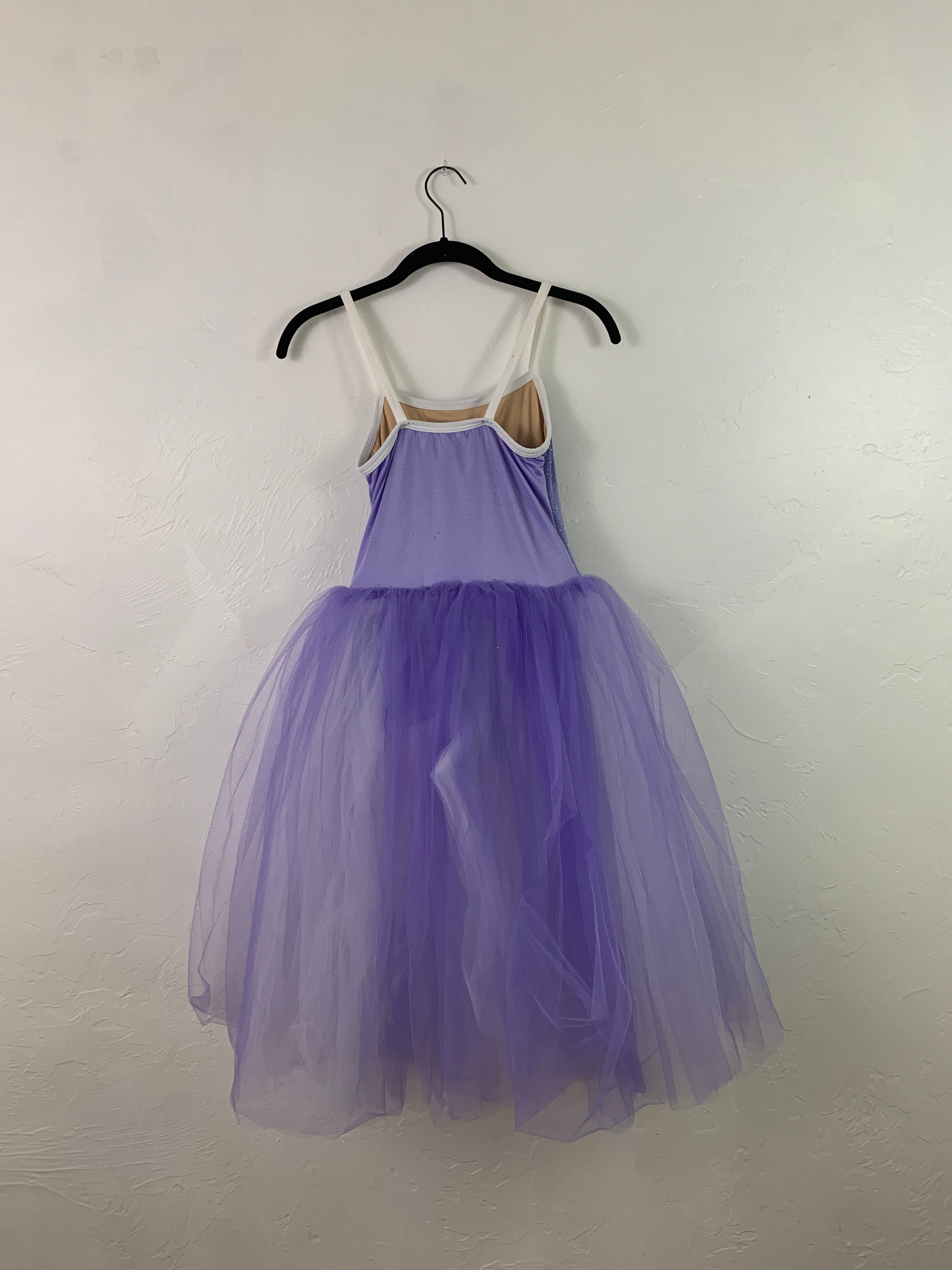 Ballerina dress