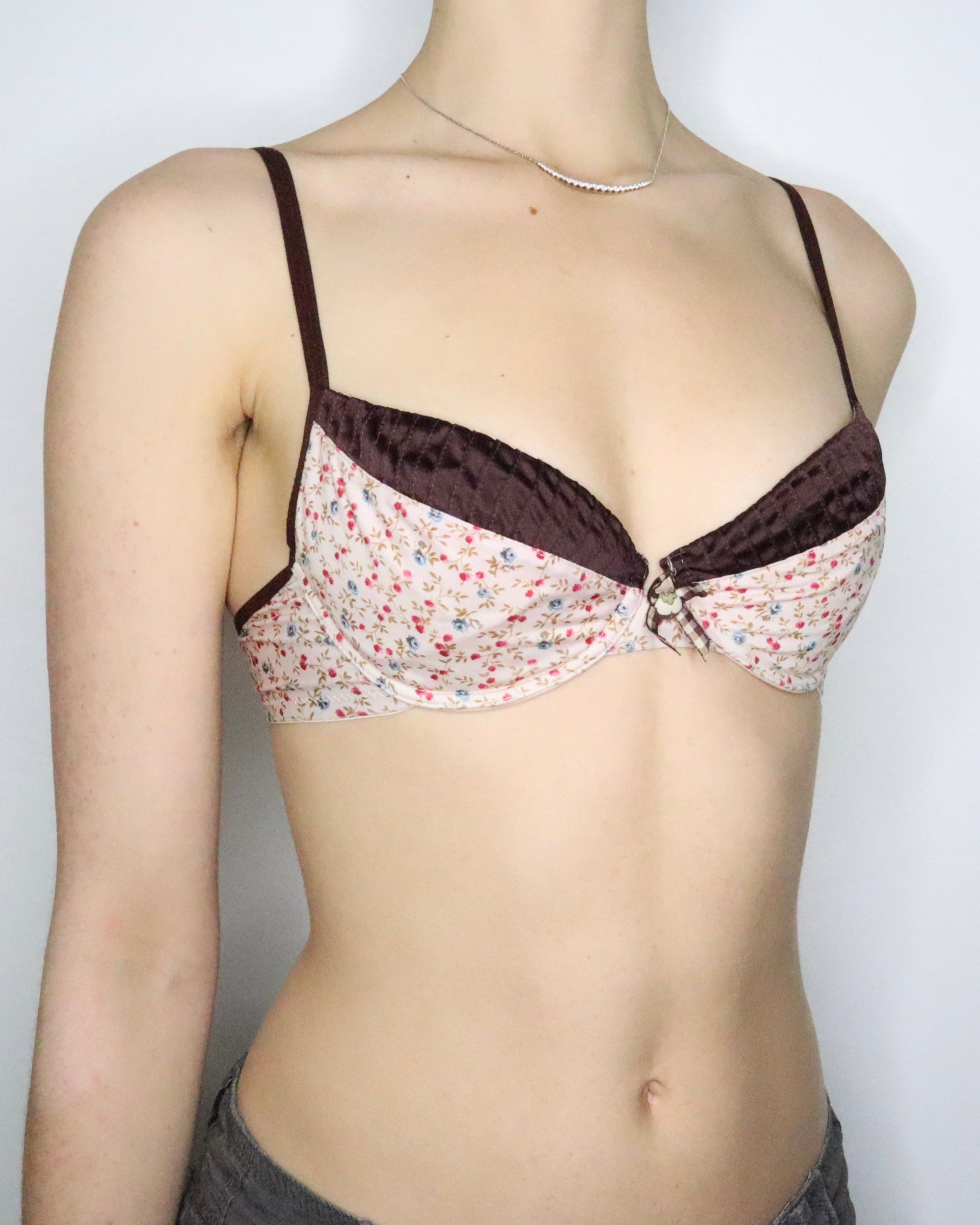 Morgan De Toi Bra (32C/34B)