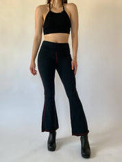 Y2K Flares