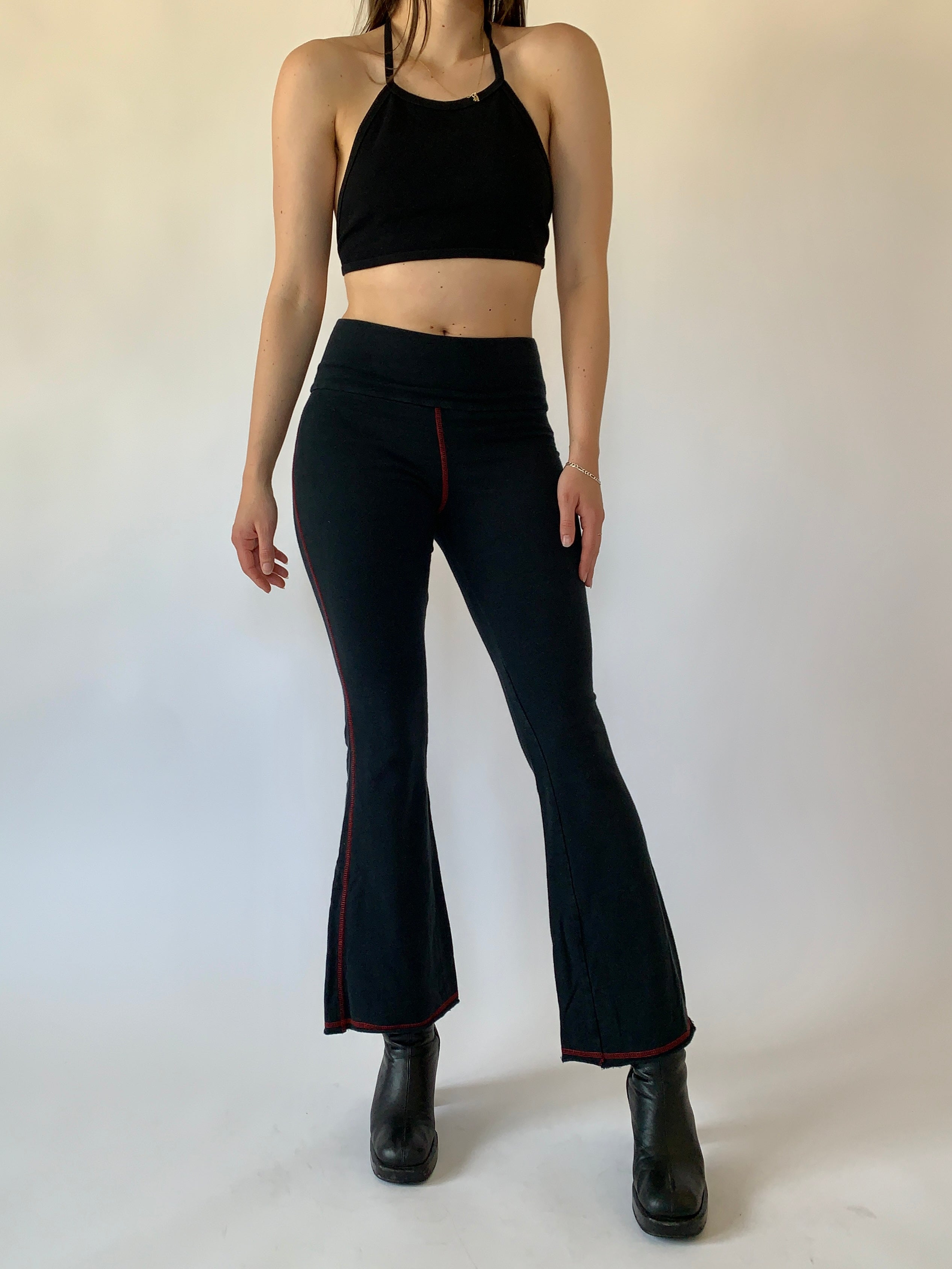 Y2K Flares