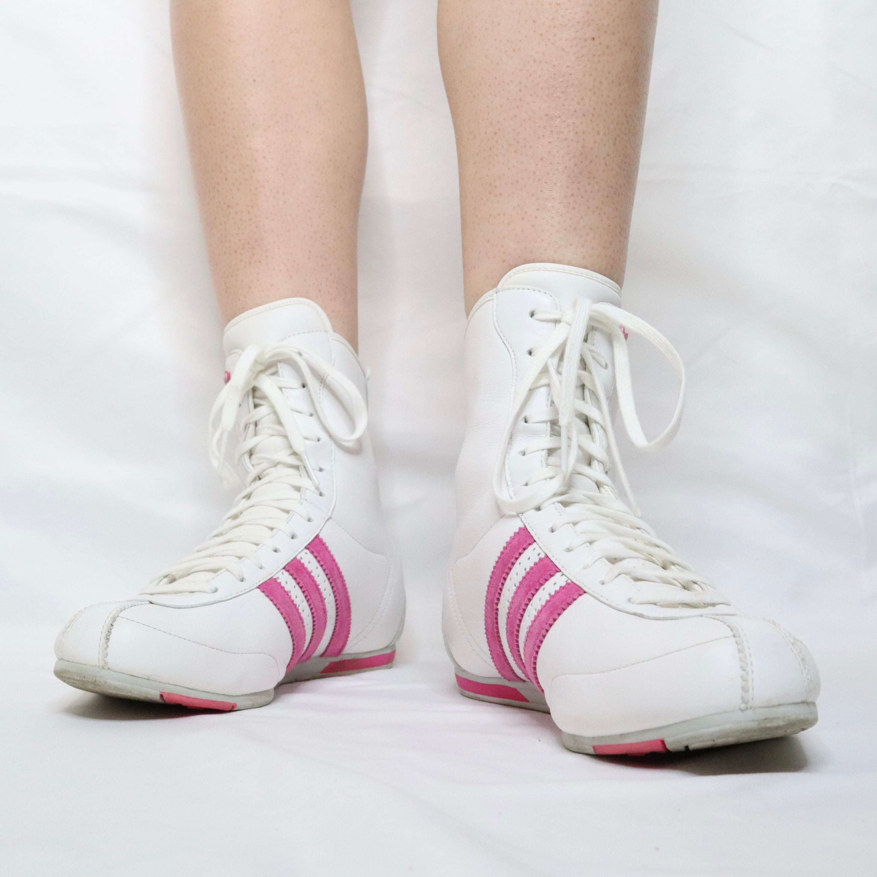 Adidas Boxing Shoes (7)