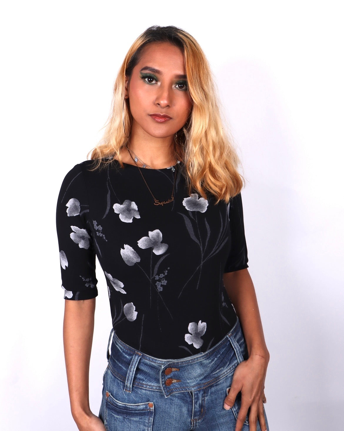 Floral Crop