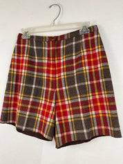 Polyester cut offs