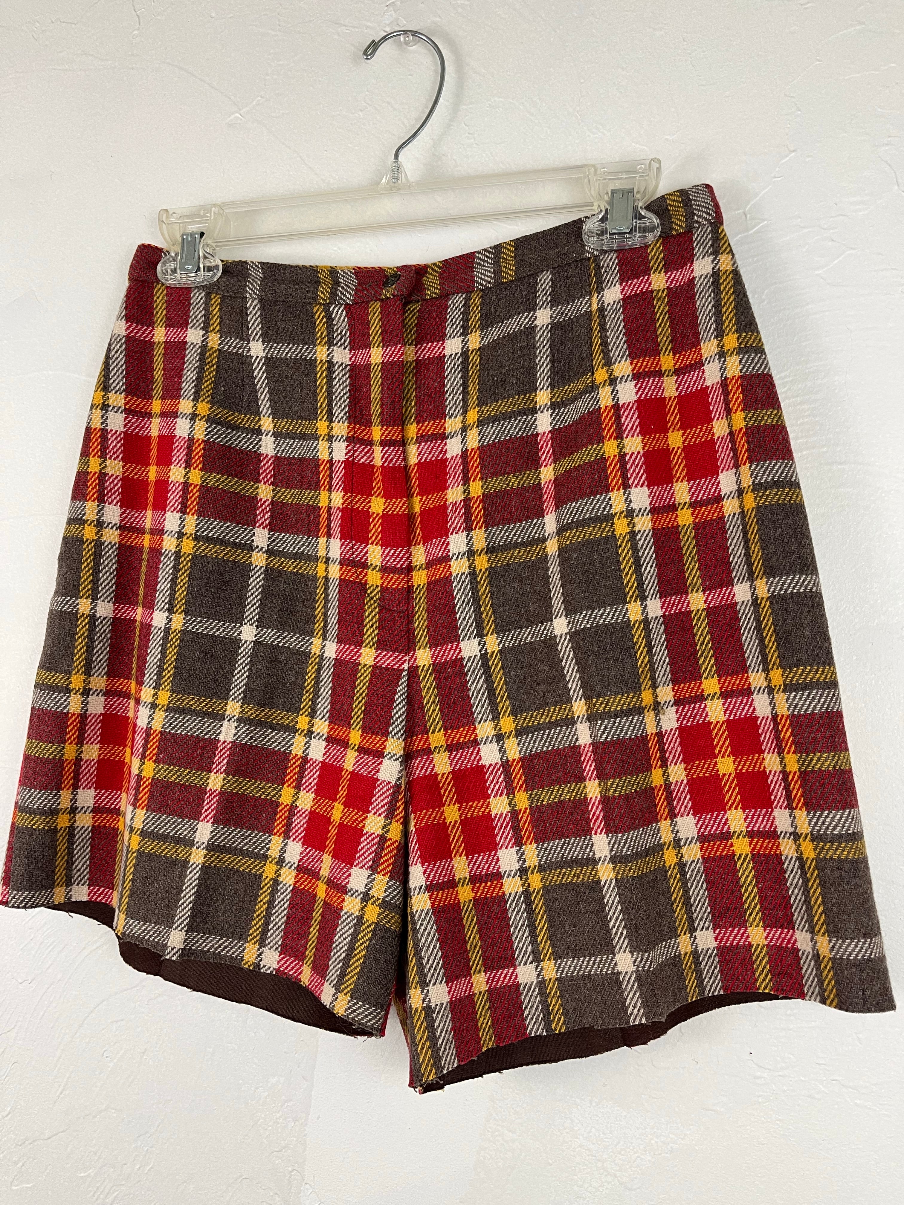 Polyester cut offs