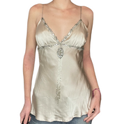 Silk Cami