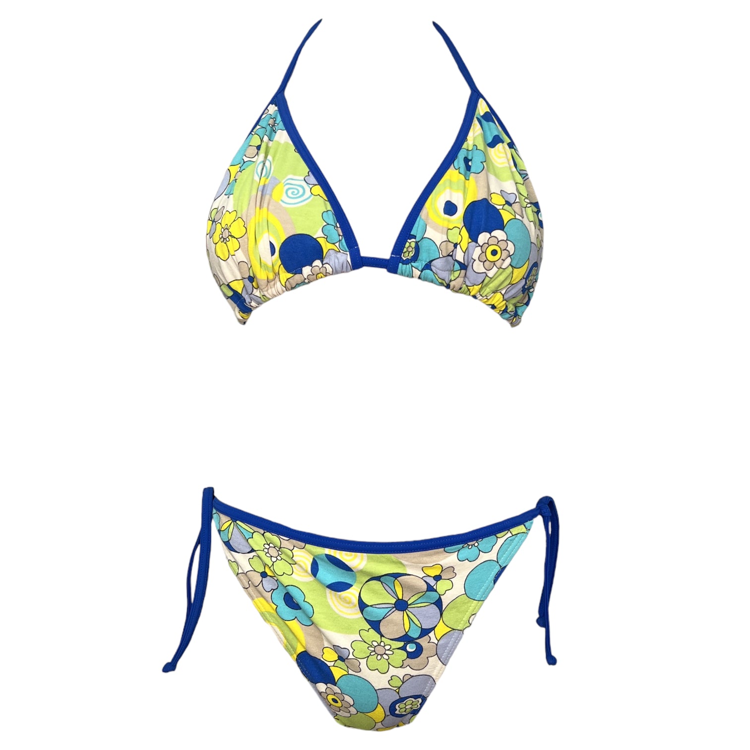 Deadstock Vintage Bikini