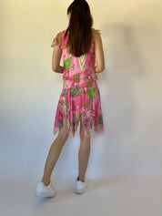 Y2K Two Piece Set