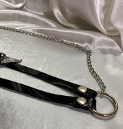 Skull belts