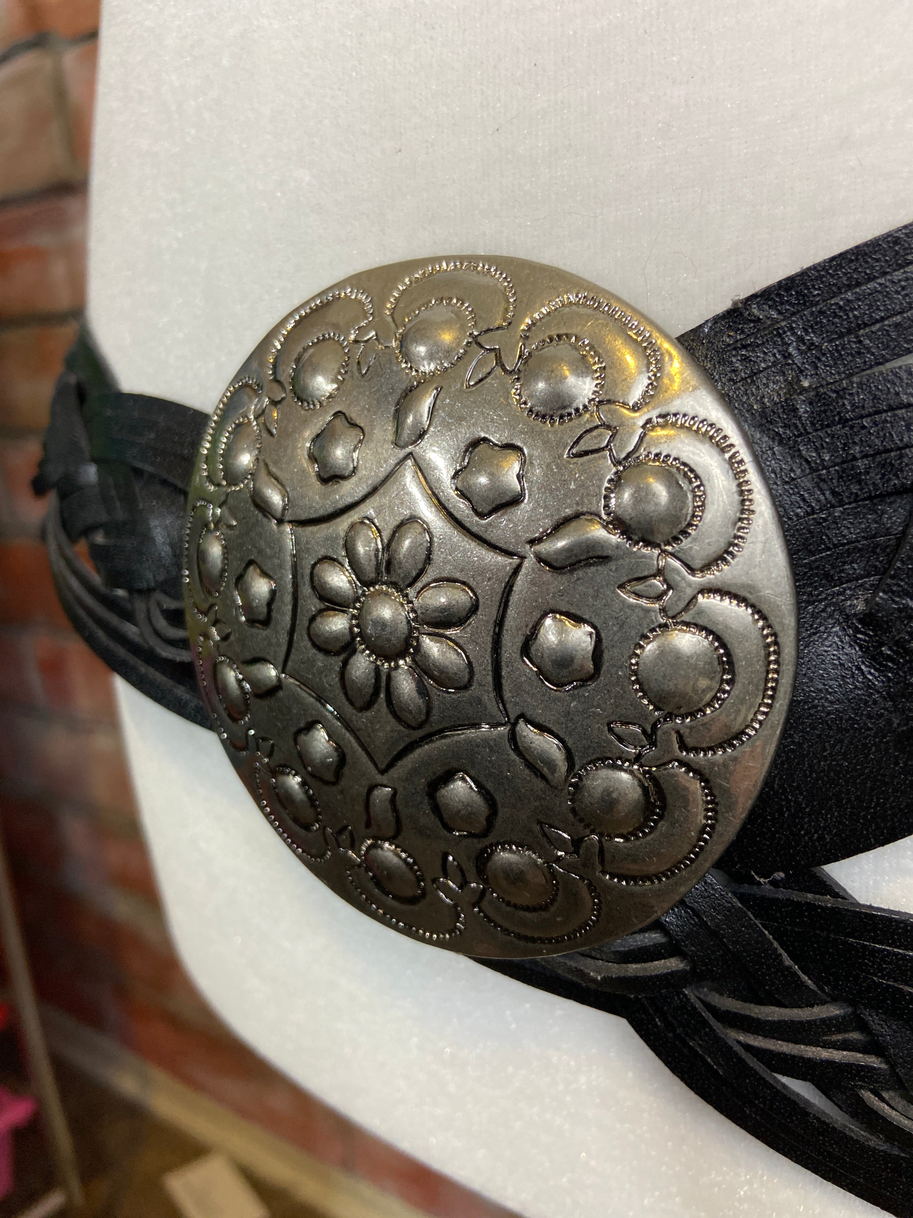 Belts