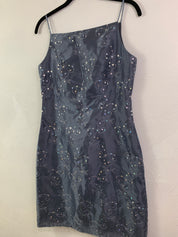 Silver springs midi