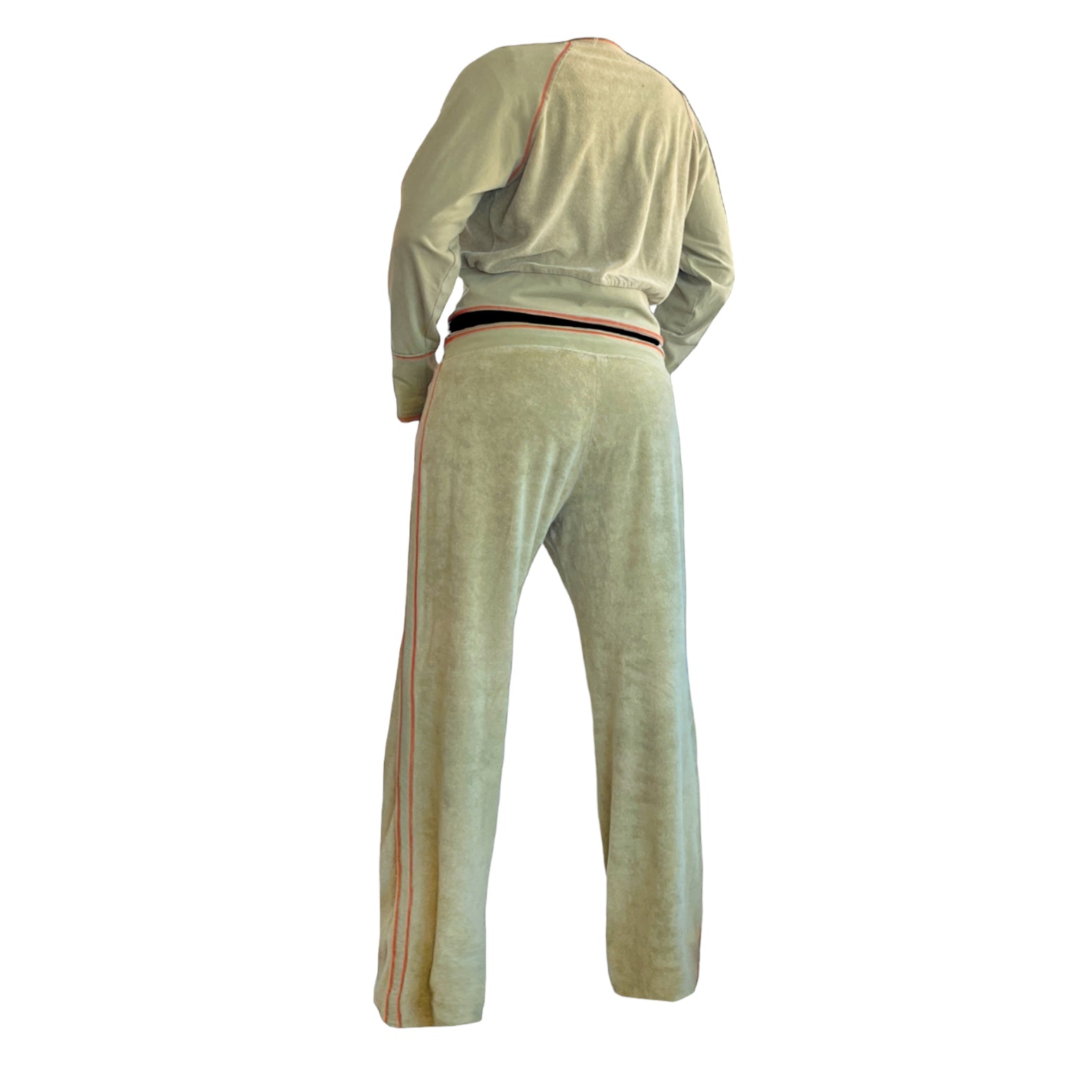 Y2K Mossimo Tracksuit