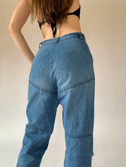 Vintage 1980s Jeans (S)