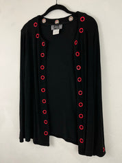 Slinky brand top