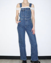 Ikeda Overalls (Medium) 