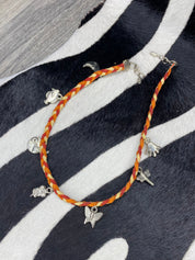 Y2K Charm Necklace