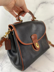 Vintage coach