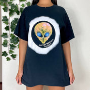 Y2k Alien
