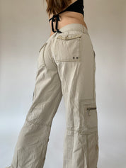 Y2K Cargos