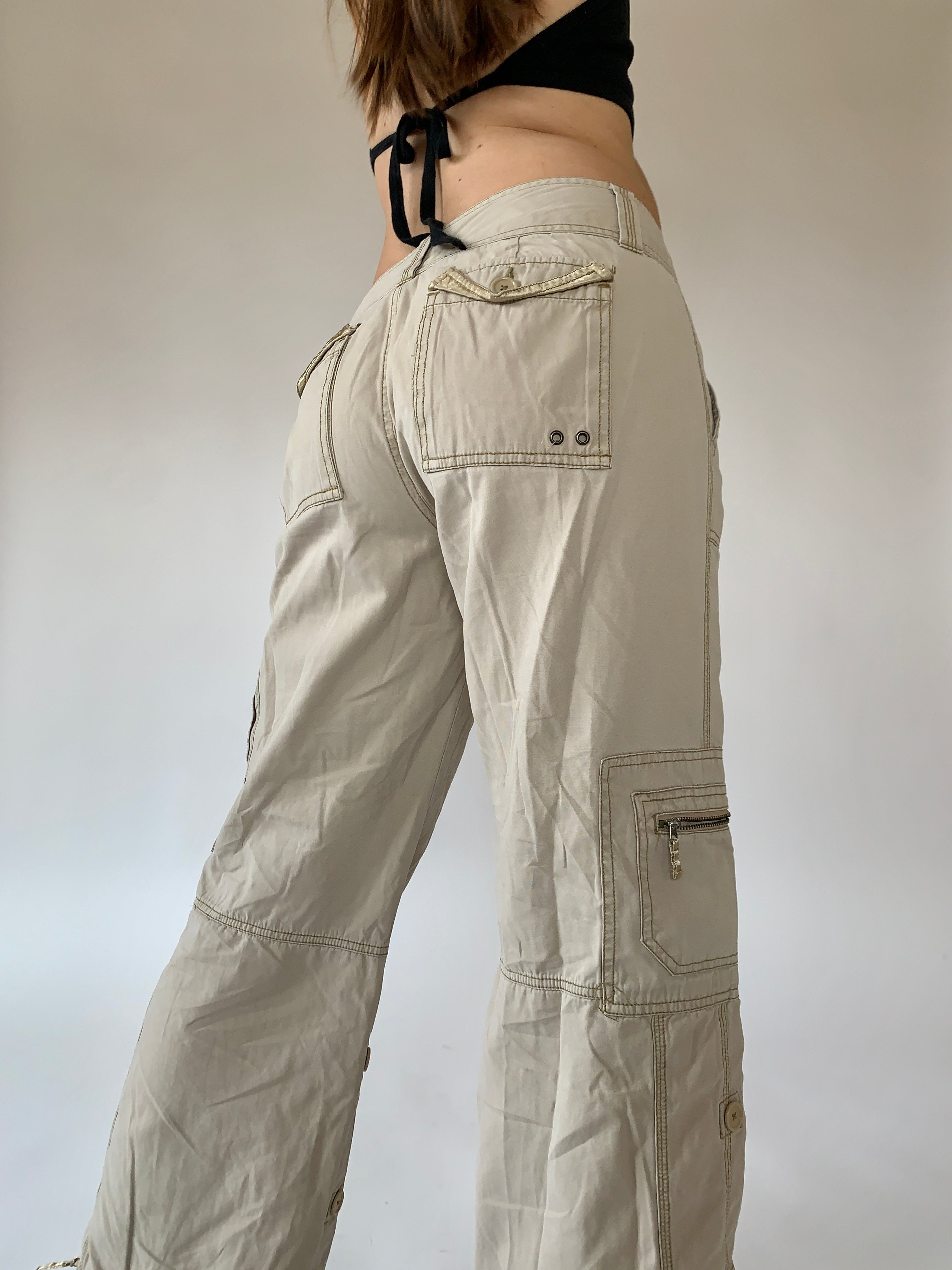 Y2K Cargos