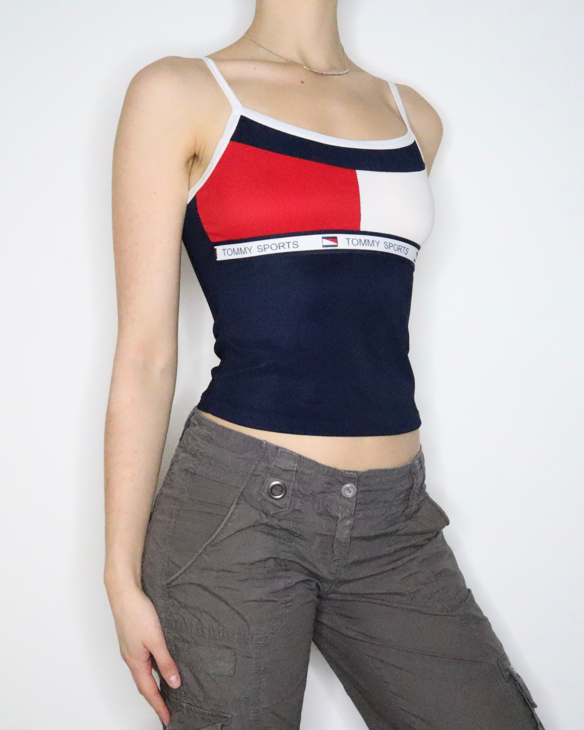 Tommy Hilfiger Camisole (Small) 