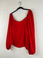 Red hot