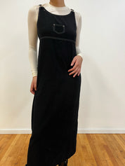 Overall dress