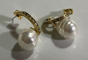 Vetch earrings