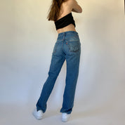 Vintage 1980s Levi’s 501 Jeans