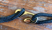 Boho Multi-Colored Jewel Belt