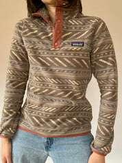 Patagonia Fleece