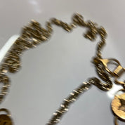 Vintage belt